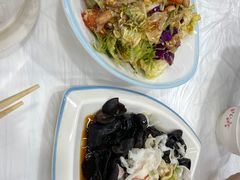 -日照大牌檔•小船海鲜(万平口店)