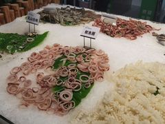-吉木烤肉自助餐厅(乐汇城店)