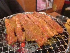 -大阪烧肉BAKA一代(十亩地店)