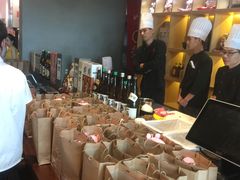 -热血兄弟·炭火烤肉(融侨中心店)