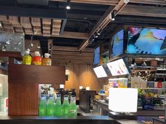 -盛江山自助料理(奥莱锦辉购物广场店)