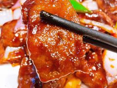 -乾隆美食·本帮菜(黄河路店)
