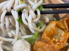 -非遗·十八曲鱼饺(西马总店)
