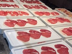 -谭三娘鲜切牛肉自助火锅(九眼桥总店)
