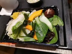 -吉野家(顺义站前北街店)