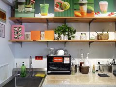 -LA MATCHA抹茶吧(进贤路店)