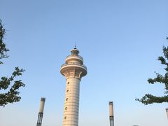 -日照灯塔风景区