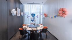 -曼格纳婚礼艺术中心(张江店)