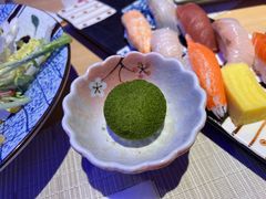 -琴寿司居酒屋(中山广场店)