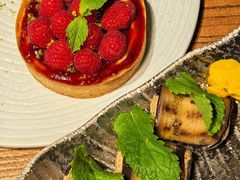 -格鲁·秀色Georgia’s Feast