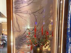 -君子·兰餐厅(长江路店)
