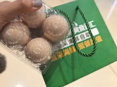 -亚马逊蒸汽活海鲜自助(LCM置汇旭辉广场店)