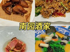 -六个大厨·秘制粤菜(广州塔店)