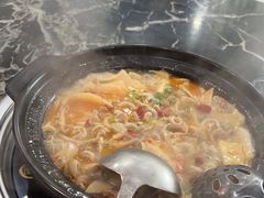 -李师傅脆肚(华强北店)