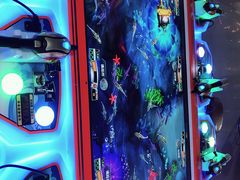 -大玩家超乐场(金华万达店)