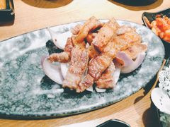 -恩你小木屋·烤肉韩式料理(嘉兴秀洲店)