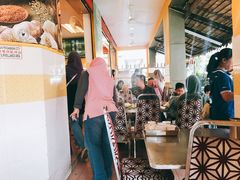 -Asam Pedas Selera Kampung Sdn Bhd