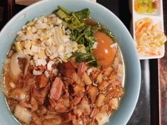 -喜晋道面馆(华严寺广场店)