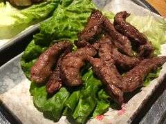 -肉匠Korean BBQ(兴盛路店)