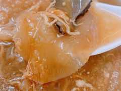 招牌花胶大只翅-添發碗仔翅美食