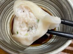 -必点海鲜·鲅鱼水饺(鞍山西道店)
