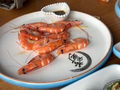-蟹老板的海鲜