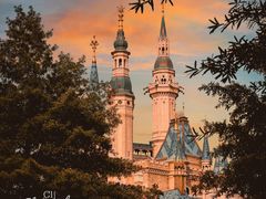 -上海迪士尼度假区