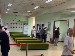 -慈铭体检(世纪城分院)