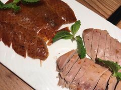 -四季民福烤鸭店(前门廊房二条店)