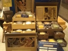 -星巴克臻选(舟山凯虹广场店)
