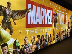 -万达影城(IMAX激光铁西万达广场店)