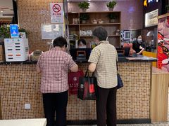 -龙记香港茶餐厅(久光百货店)