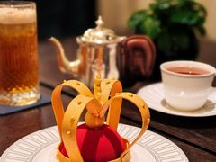 -丘吉尔餐厅(澳门伦敦人店)