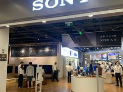 -Sony Store 索尼(来福士店)