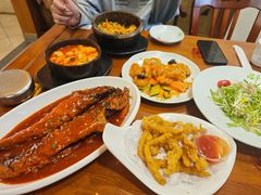 -全州拌饭馆(断桥店)