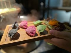 -湊湊火锅·茶憩(新中关购物中心店)