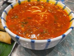 小锅米线-浩海火烧云傣家菜(京广店)