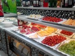 -哆来咪火锅烤肉自助(牌楼店)