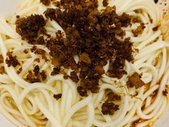 -吴记怪味面(牛王庙店)