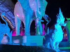-清迈夜间动物园
