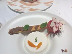 -王品牛排(福州泰禾店)