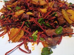 -小喜客·云南特色菜(纳西庭院店)