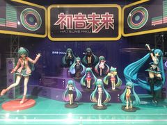 -泡泡玛特POPMART(龙湖杭州滨江天街店)