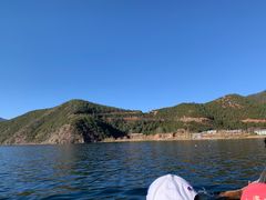-丽江泸沽湖景区