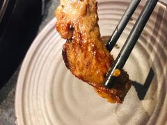 -大山炭火烤肉自助(印象城店)