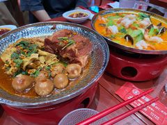 -喜家德虾仁水饺(岗厦北店)