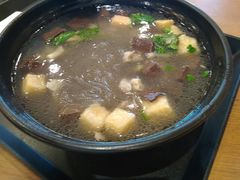-回味鸭血粉丝汤(南京站店)