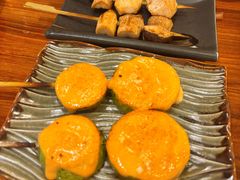明太子西葫芦-鸟剑居酒屋(天河南二路店)