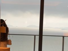 -舟山希尔顿酒店