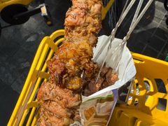 -华天延吉餐厅(西四总店)